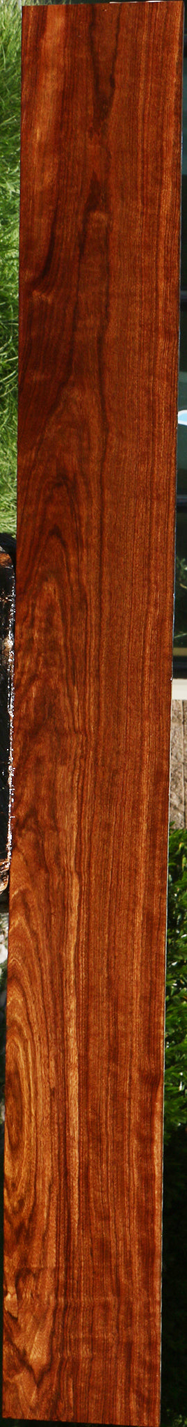 Chechen Lumber
