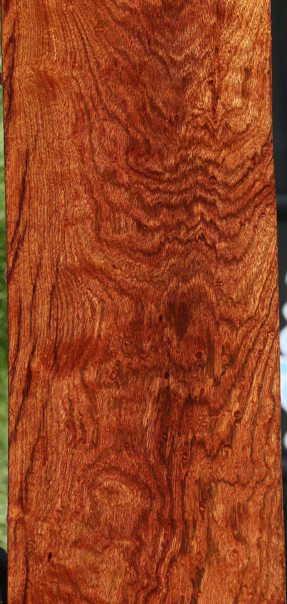 Extra Fancy Chechen Micro Lumber