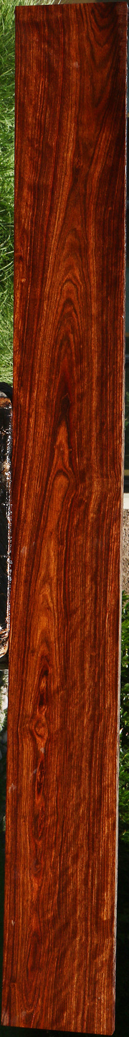 Extra Fancy Chechen Lumber