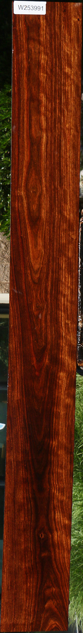 Extra Fancy Chechen Lumber