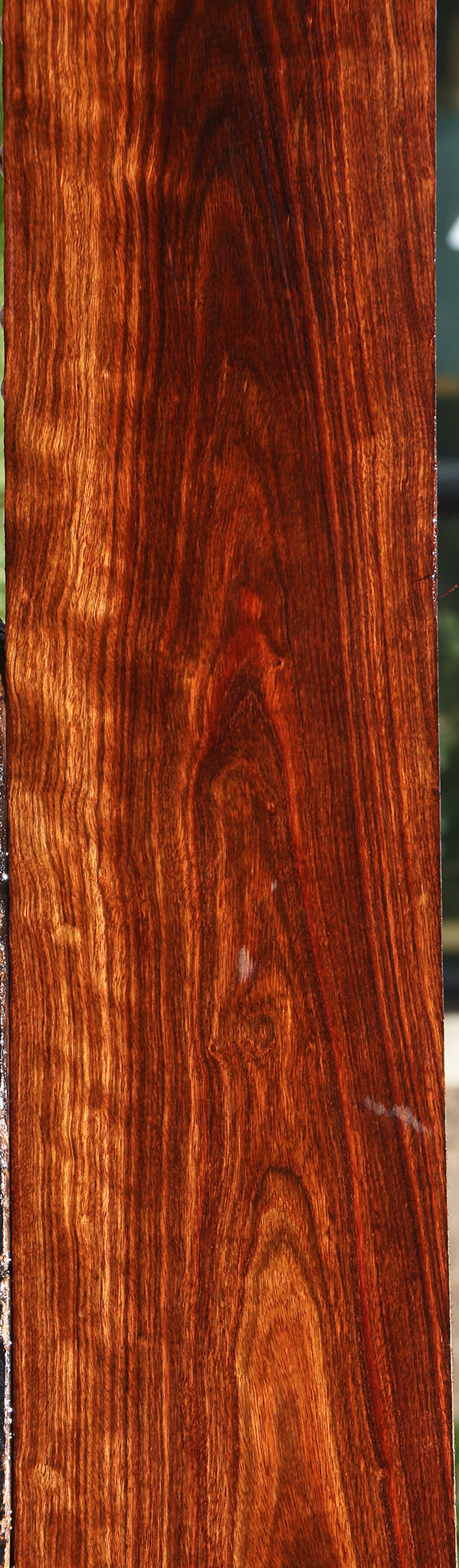 Extra Fancy Chechen Lumber