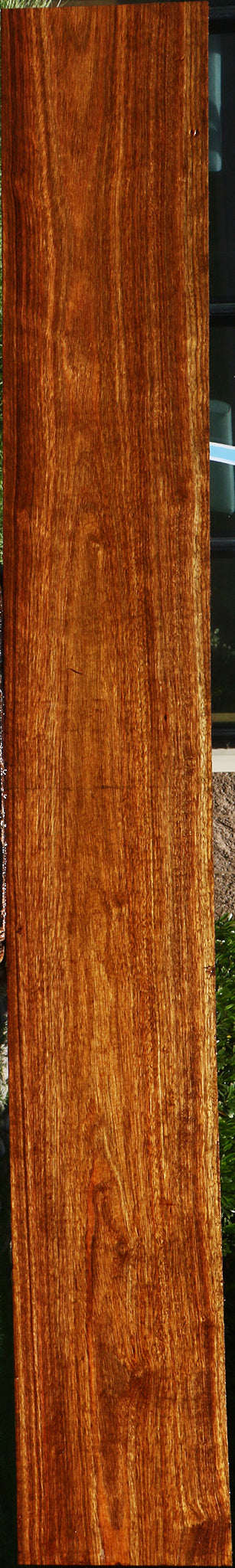 Chechen Lumber
