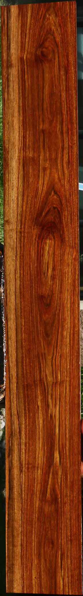 Chechen Lumber