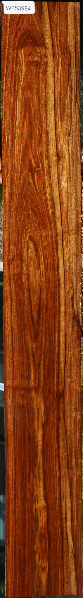 Chechen Lumber
