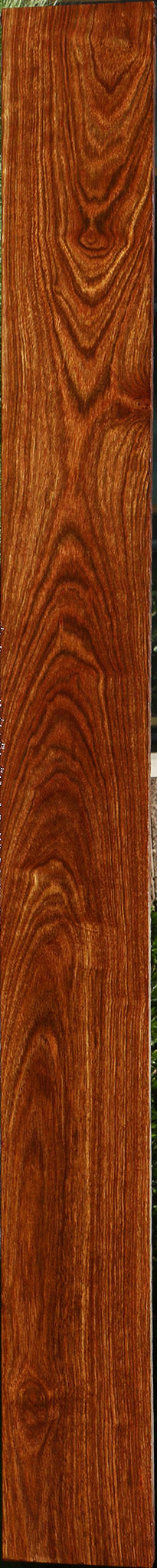 Chechen Lumber