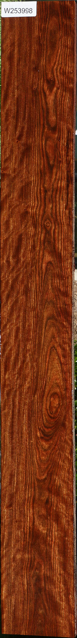 Extra Fancy Chechen Lumber