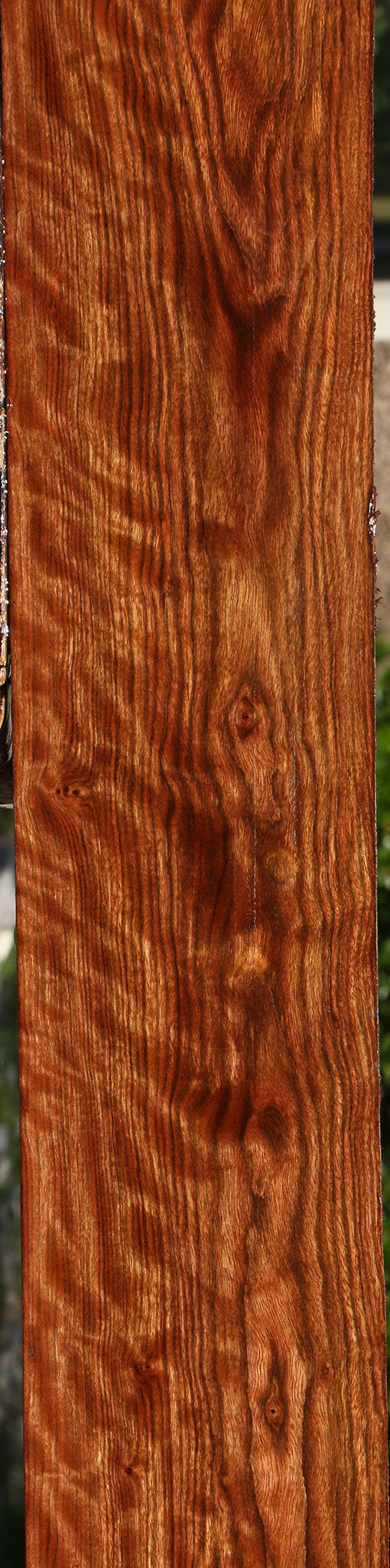 Extra Fancy Chechen Lumber
