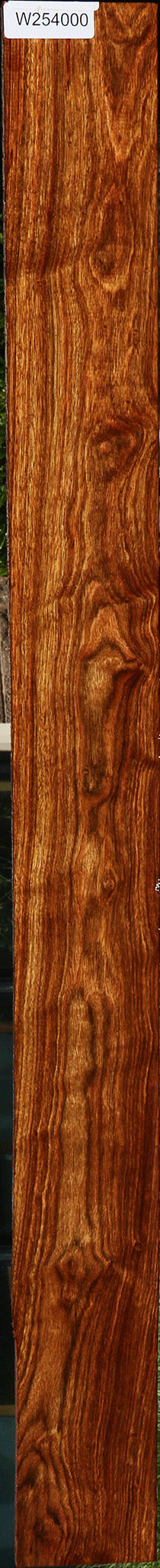 Extra Fancy Chechen Lumber
