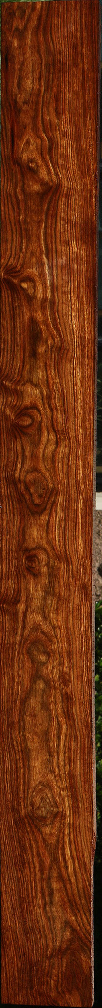 Extra Fancy Chechen Lumber