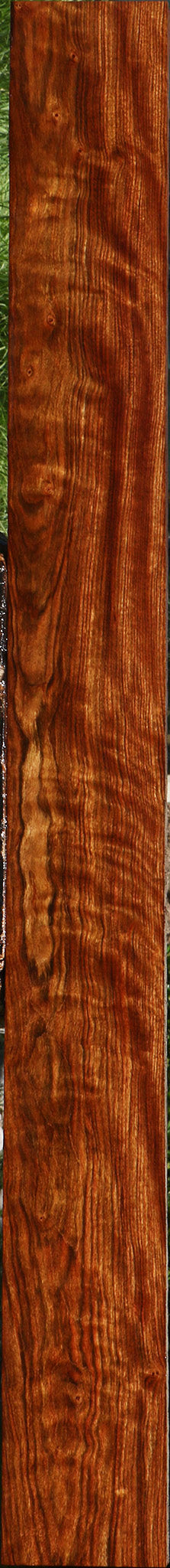 Extra Fancy Chechen Lumber