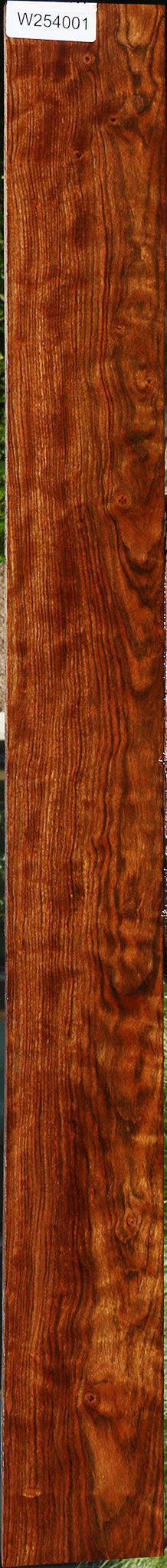 Extra Fancy Chechen Lumber