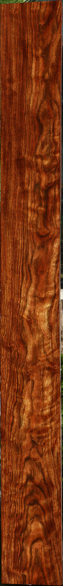 Extra Fancy Chechen Lumber