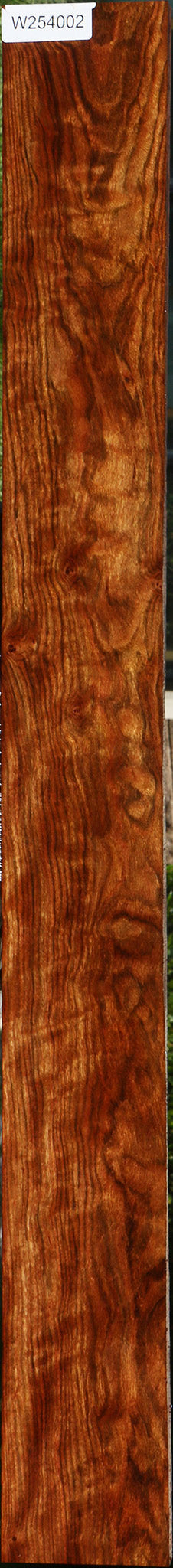 Extra Fancy Chechen Lumber