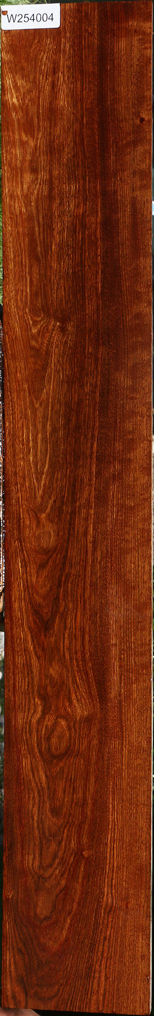 Figured Chechen Lumber