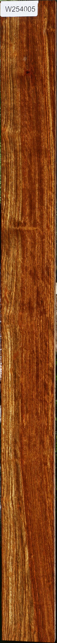 Extra Fancy Chechen Lumber