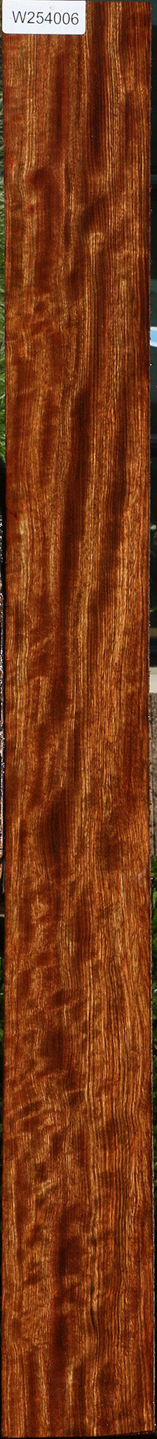 Extra Fancy Chechen Lumber