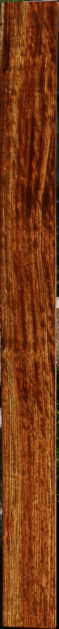 Extra Fancy Chechen Lumber