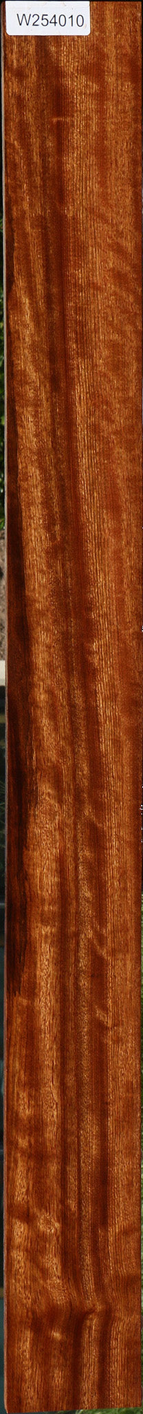 Figured Chechen Lumber
