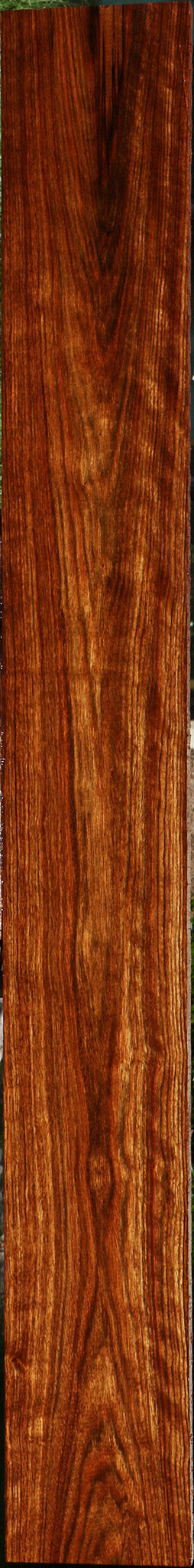 Figured Chechen Lumber