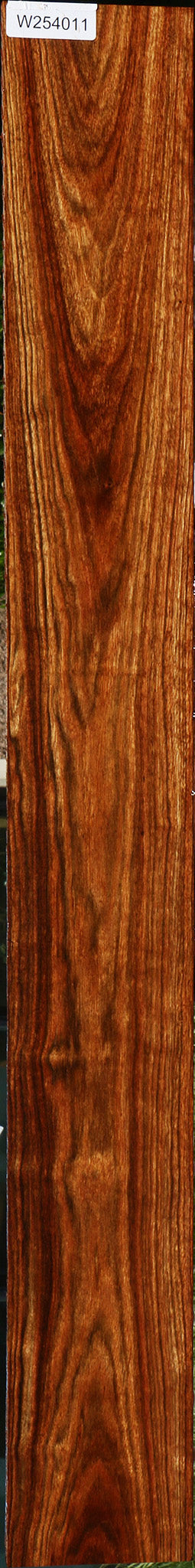 Figured Chechen Lumber