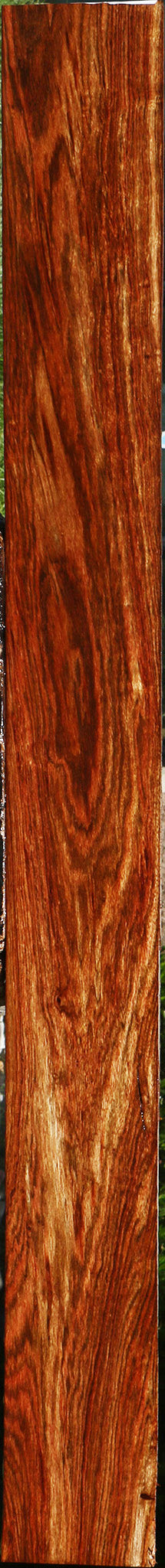 Figured Chechen Lumber