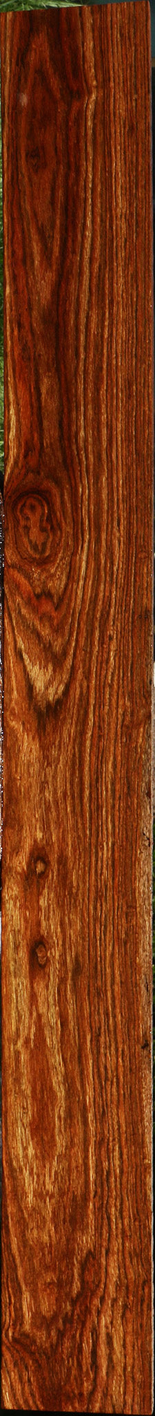 Figured Chechen Lumber