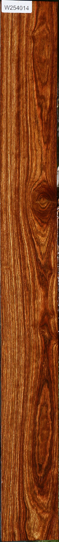 Figured Chechen Lumber