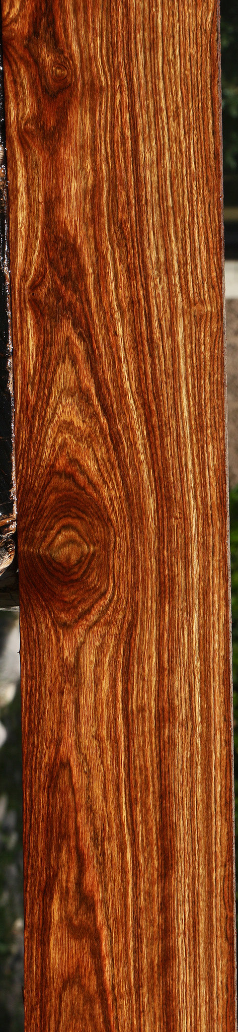 Figured Chechen Lumber