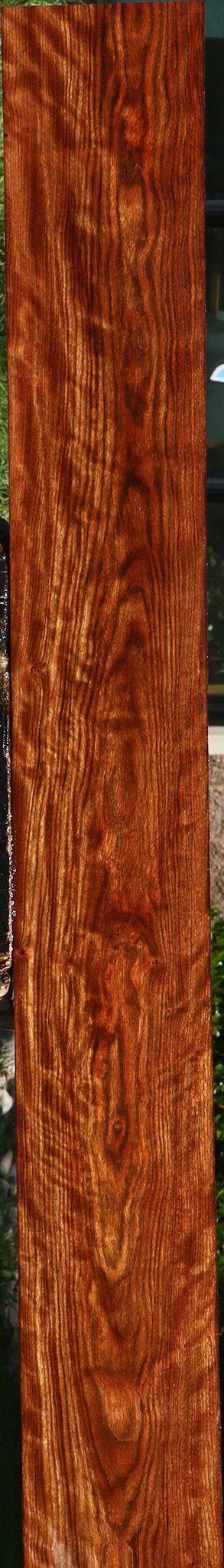 Extra Fancy Chechen Lumber