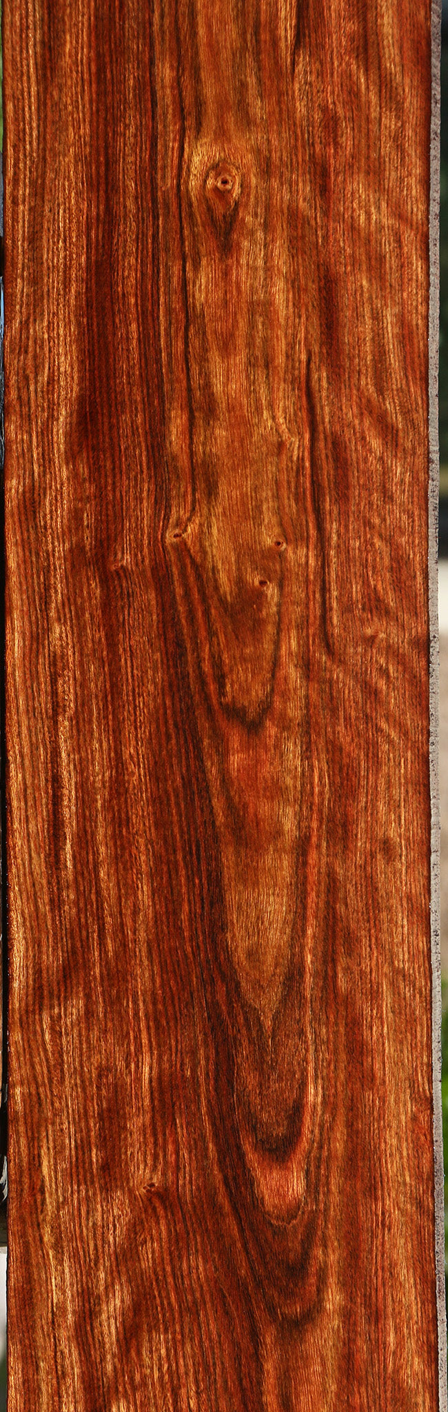 Extra Fancy Chechen Lumber