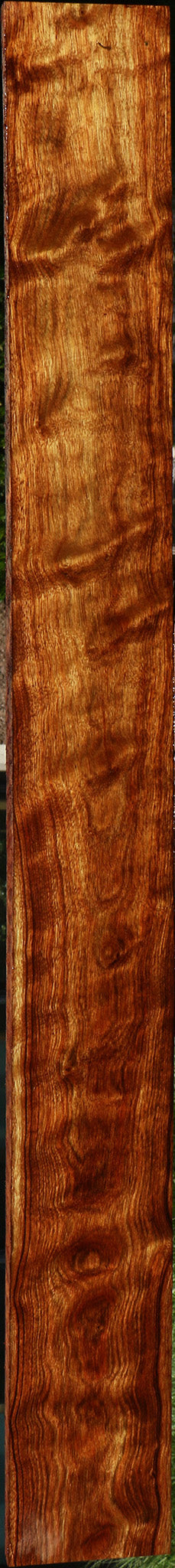 Extra Fancy Chechen Lumber