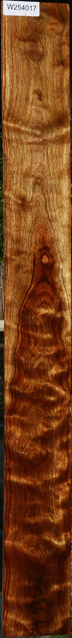 Extra Fancy Chechen Lumber