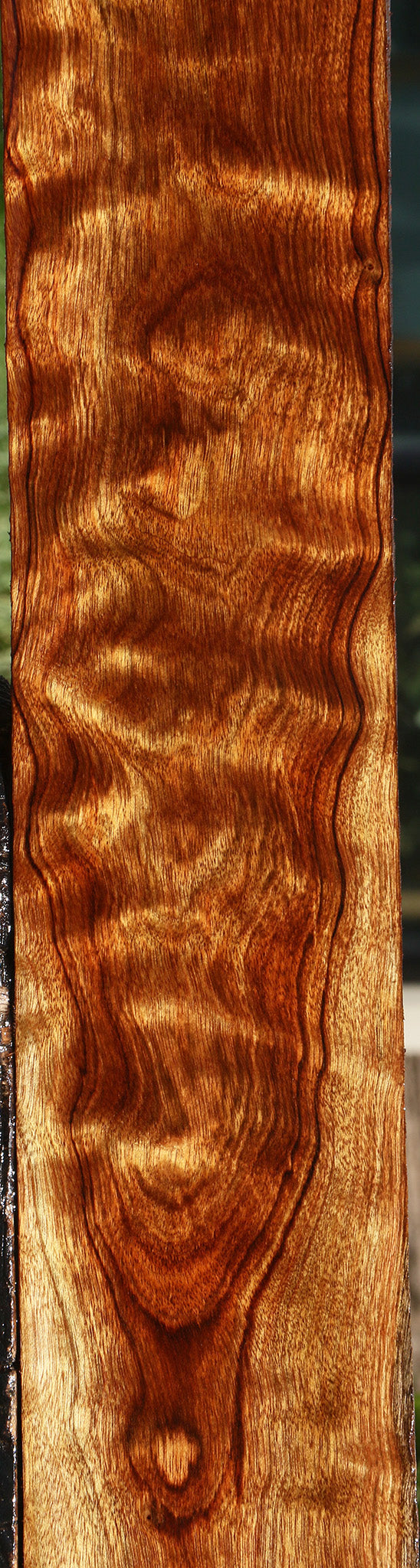 Extra Fancy Chechen Lumber