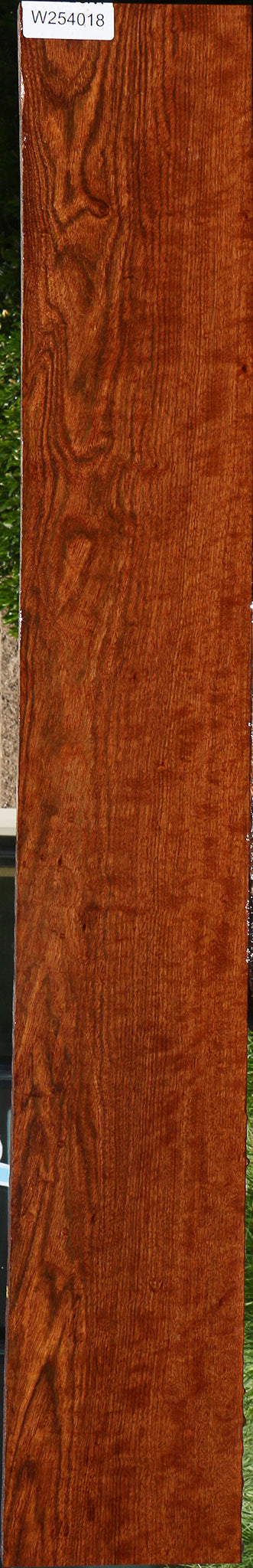 Extra Fancy Chechen Lumber