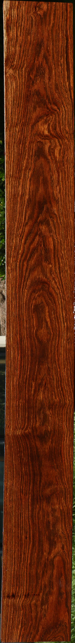 Figured Chechen Lumber