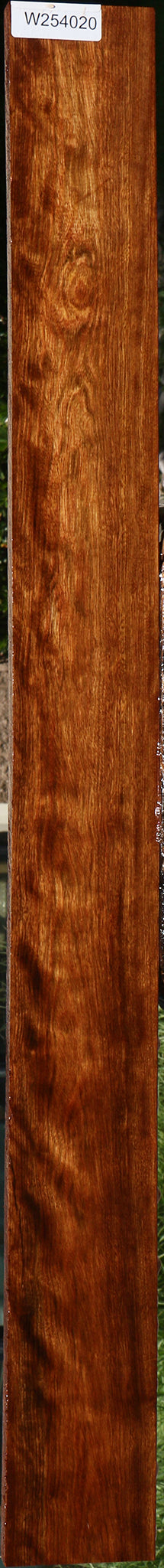 Figured Chechen Lumber