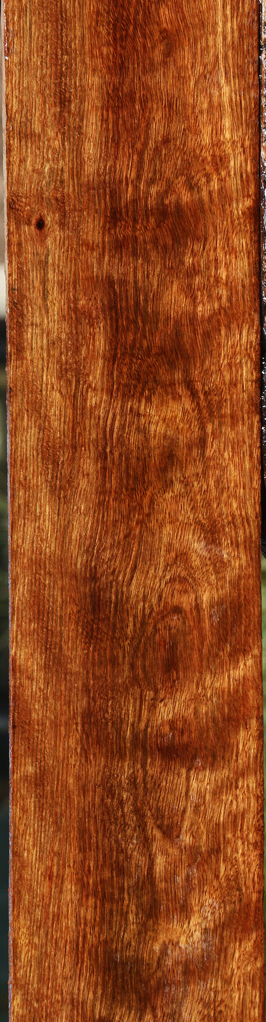 Figured Chechen Lumber