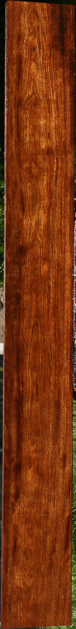 Figured Chechen Lumber