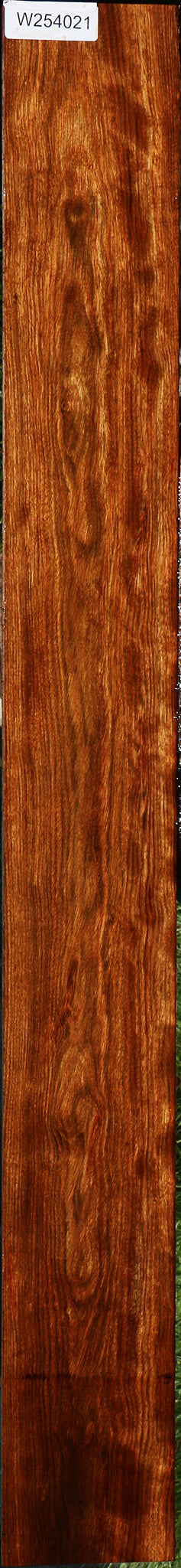 Figured Chechen Lumber