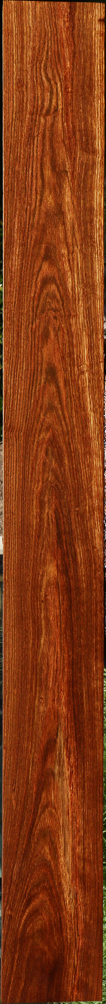 Chechen Lumber