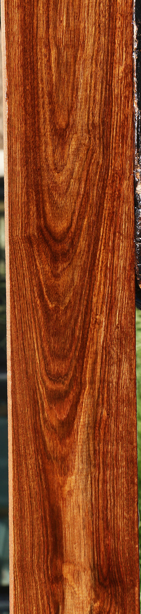 Chechen Lumber