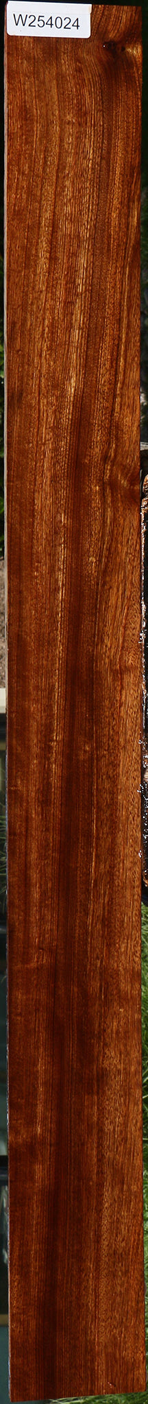 Figured Chechen Lumber
