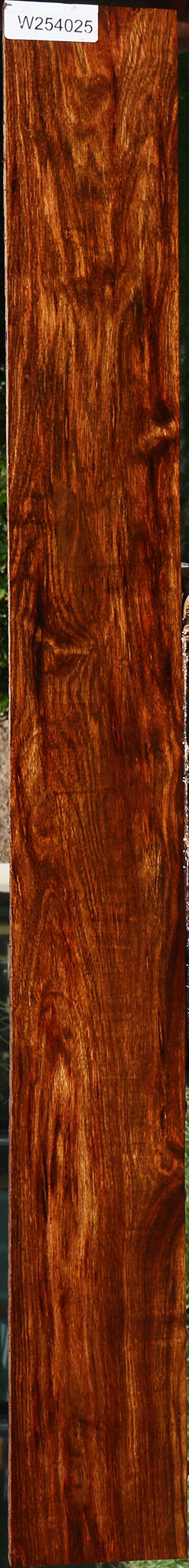 Figured Chechen Lumber