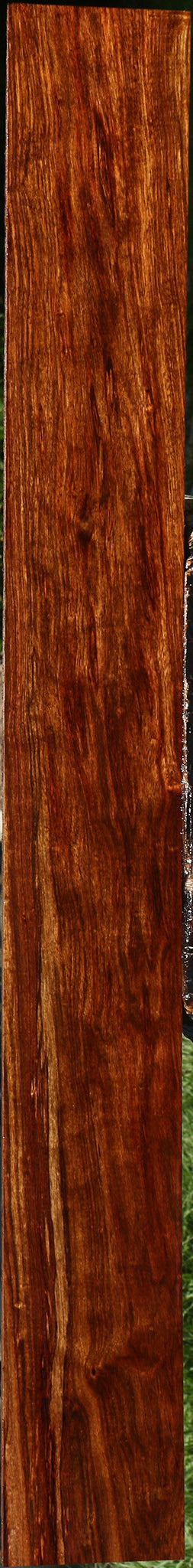 Figured Chechen Lumber