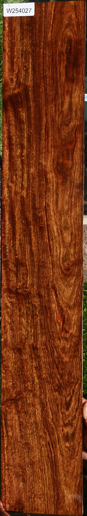 Extra Fancy Chechen Micro Lumber