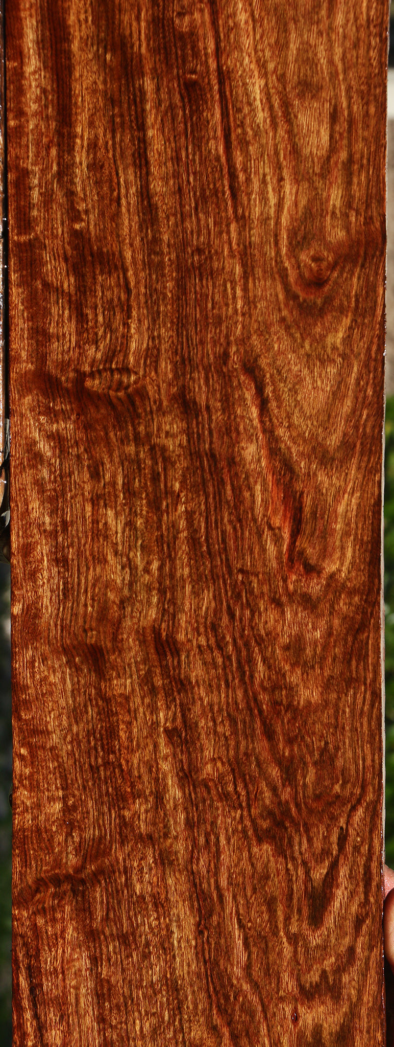 Extra Fancy Chechen Micro Lumber