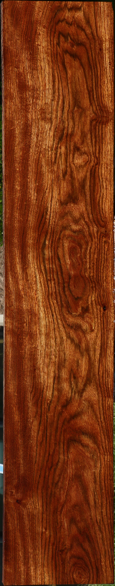 Extra Fancy Chechen Lumber