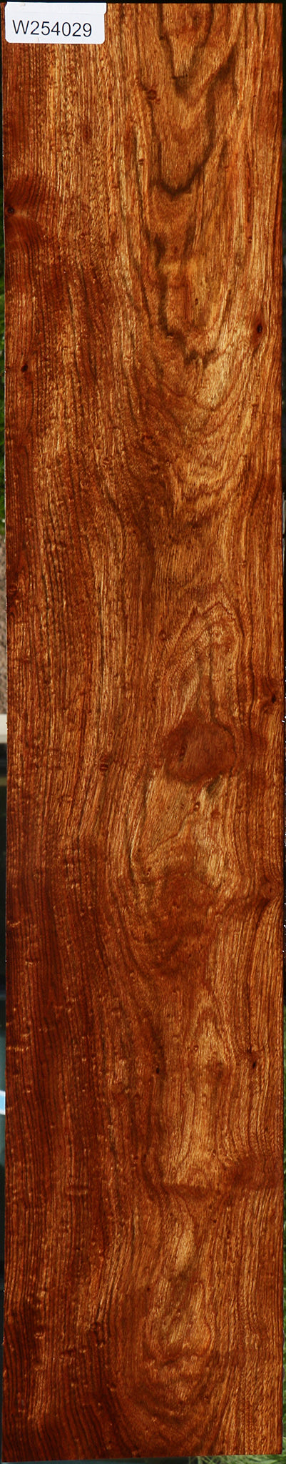 Extra Fancy Chechen Lumber