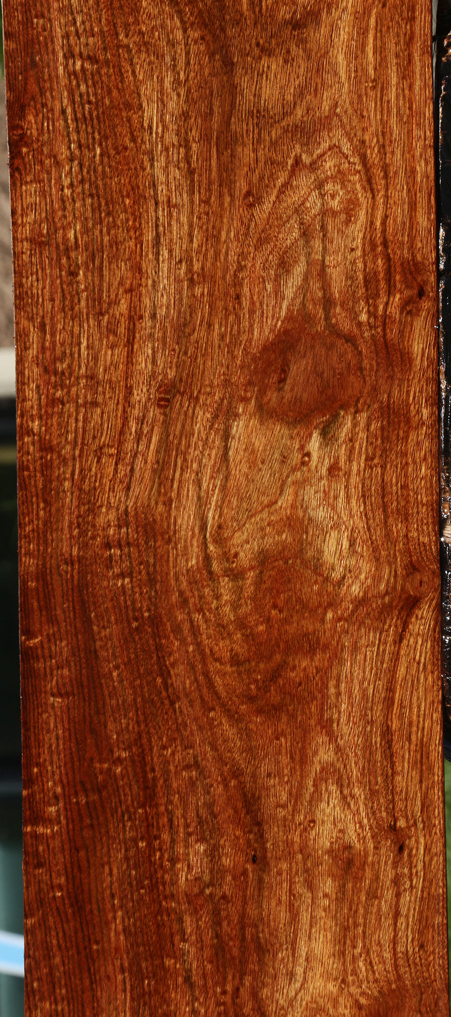 Extra Fancy Chechen Lumber