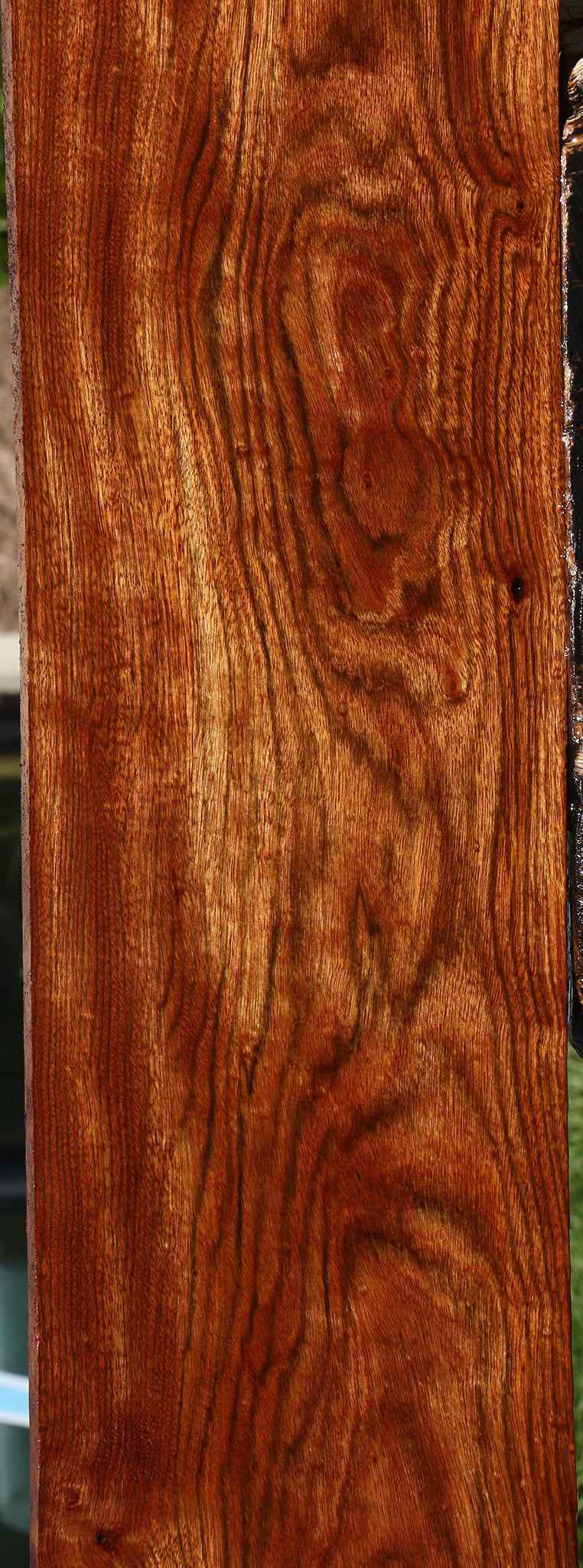 Extra Fancy Chechen Lumber